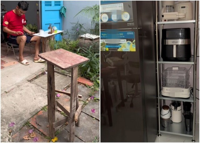 Nam diễn viên là "đại gia ngầm" nhưng tiết kiệm đến mức bị gọi là keo kiệt - Ảnh 2.
