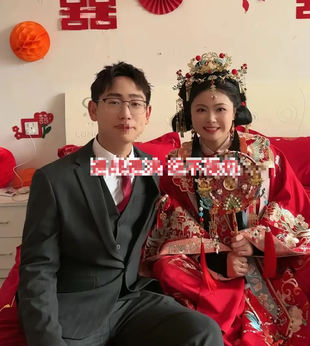 10 ngày sau lần đầu gặp mặt, cô gái 26 tuổi làm điều khiến cả gia đình và dân mạng ngỡ ngàng - Ảnh 3.
