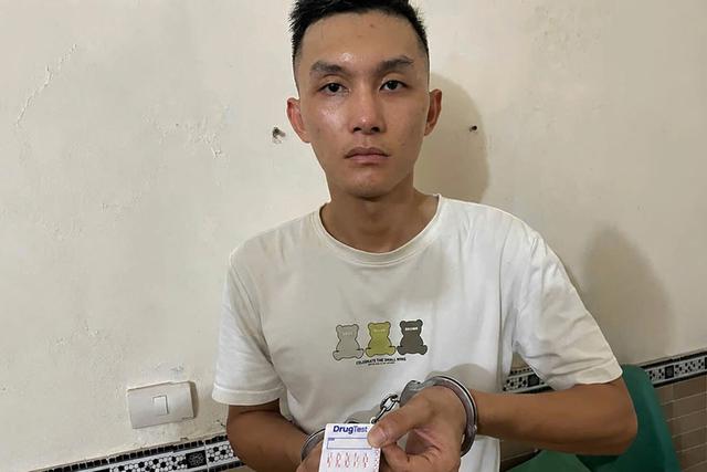 Công nhân, học sinh thành "mồi ngon" cho đường dây ma túy "cỏ" 10 tỷ đồng với hàng nghìn giao dịch- Ảnh 1.
