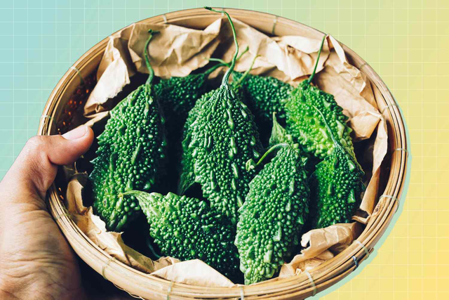 Loại quả "xấu xí" nhưng giàu vitamin, cứ ra chợ là thấy - Ảnh 1.