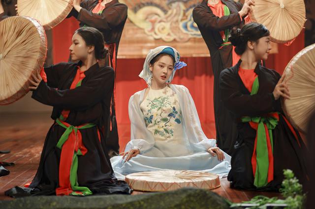 "Chị chị Em em 3" hé lộ màn kết hợp đầy ẩn ý của Kỳ Duyên và Steven Nguyễn - Ảnh 3.