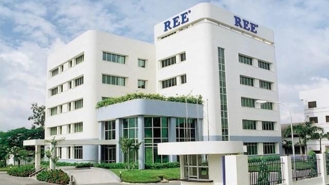 Mức thu nhập tiền tỷ của "nữ tướng" Mai Thanh và dàn lãnh đạo tại REE - Ảnh 1.