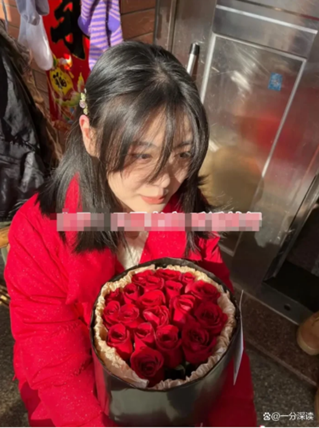 10 ngày sau lần đầu gặp mặt, cô gái 26 tuổi làm điều khiến cả gia đình và dân mạng ngỡ ngàng - Ảnh 2.