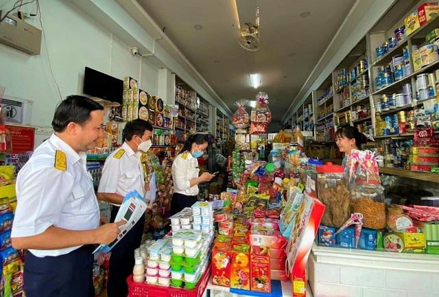 Đề xuất hộ kinh doanh, doanh nghiệp doanh thu dưới 10 tỷ đồng giảm 30% thuế thu nhập- Ảnh 1.