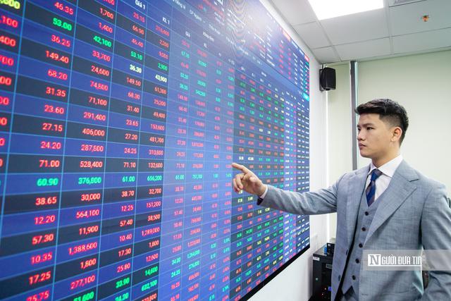 M&ocirc; h&igrave;nh Direct Indexing: Khi biến động thị trường trở th&agrave;nh một phần của chiến lược- Ảnh 2.