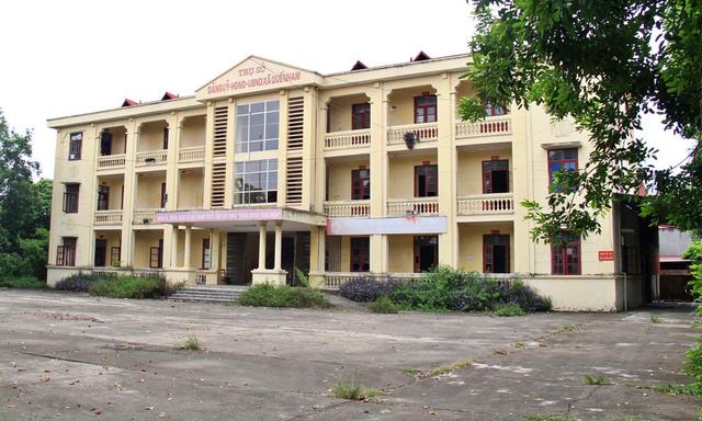 Bắc Ninh: 570 cơ sở nhà, đất dôi dư và hơn 500 cơ sở đang bỏ trống - Ảnh 1.