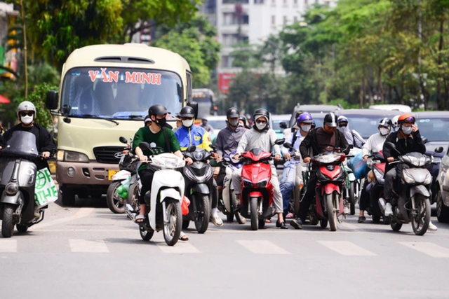 Dự báo thời tiết 9/8/2026: Miền Bắc sắp đón "tin vui" sau chuỗi ngày mưa to dồn dập - Ảnh 1.