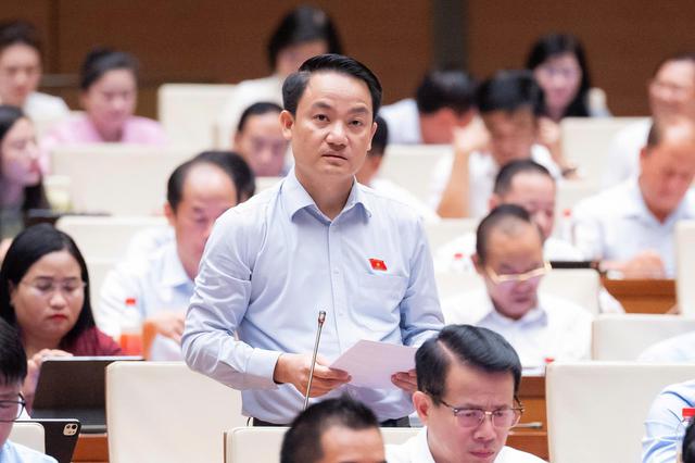 Kiểm soát rủi ro, xung đột lợi ích khi mở rộng hoạt động ngân hàng - Ảnh 1.