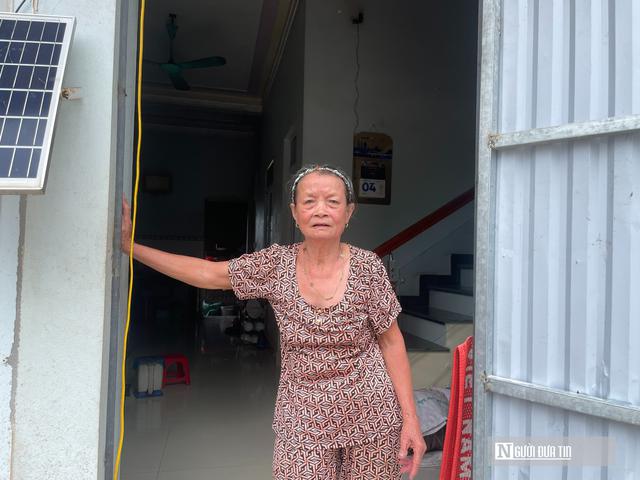 Gỡ nút thắt vốn và GPMB, hai dự án đường nối sân bay Thọ Xuân thi công trở lại"- Ảnh 3.