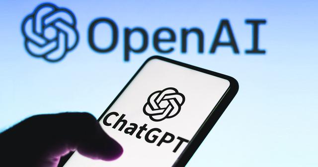 Người dùng ChatGPT đón nhận tin vui- Ảnh 1.