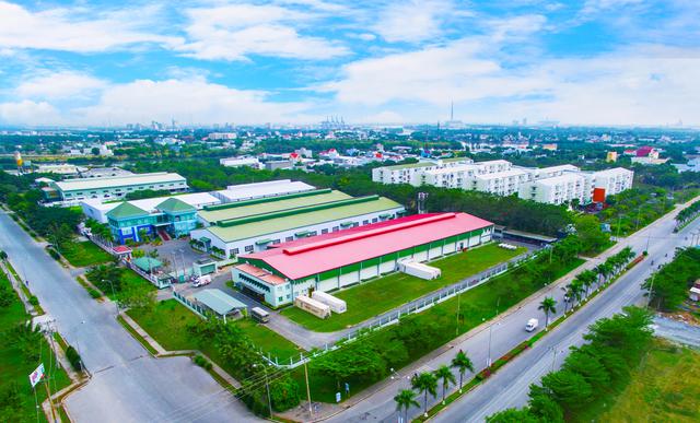 Long Hậu sắp chi hơn 105 tỷ đồng trả cổ tức tiền mặt - Ảnh 1.