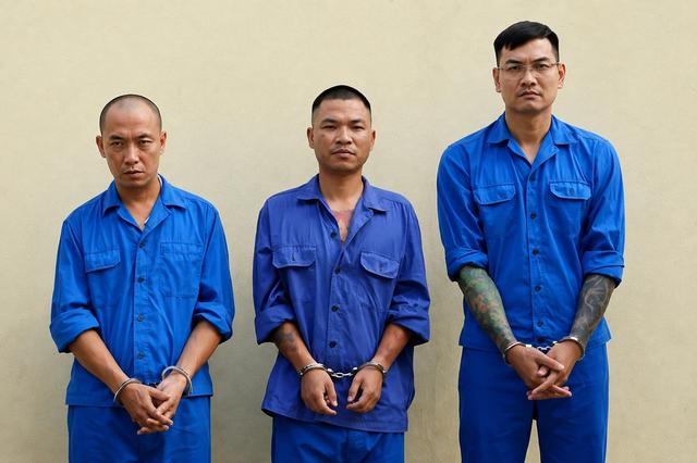 Từ vụ bắt &ldquo;giang hồ mạng&rdquo;, ĐBQH đề nghị quy định tr&aacute;ch nhiệm của nền tảng số - Ảnh 1.