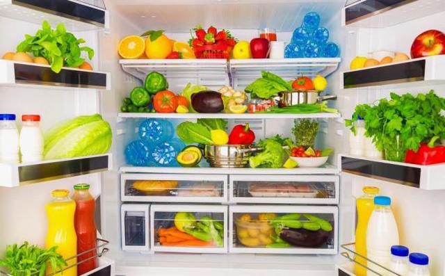 Lý do nên đặt một tờ giấy A4 vào ngăn đông tủ lạnh- Ảnh 2.