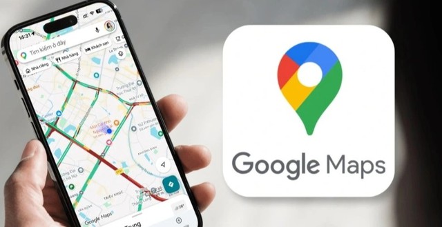 Tính năng bí ẩn của Google Maps, rất hữu ích cho dân đi du lịch - Ảnh 1.