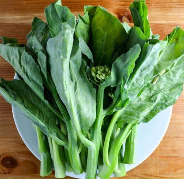 Mỹ đánh giá rau "tốt bậc nhất thế giới", ở Việt Nam trồng bạt ngàn - Ảnh 3.