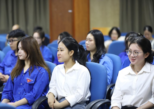 Khởi động Hành trình và Giải thưởng “Thanh niên sống đẹp” năm 2026 - Ảnh 2.