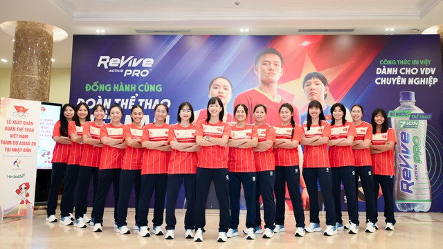 Mục ti&ecirc;u gi&agrave;nh tr&ecirc;n 4 HCV tại ASIAD 20: Việt Nam đặt kỳ vọng v&agrave;o những m&ocirc;n n&agrave;o?- Ảnh 2.