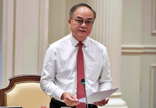 Ưu tiên đưa lao động có trình độ chuyên môn kỹ thuật cao đi làm việc ở nước ngoài - Ảnh 1.