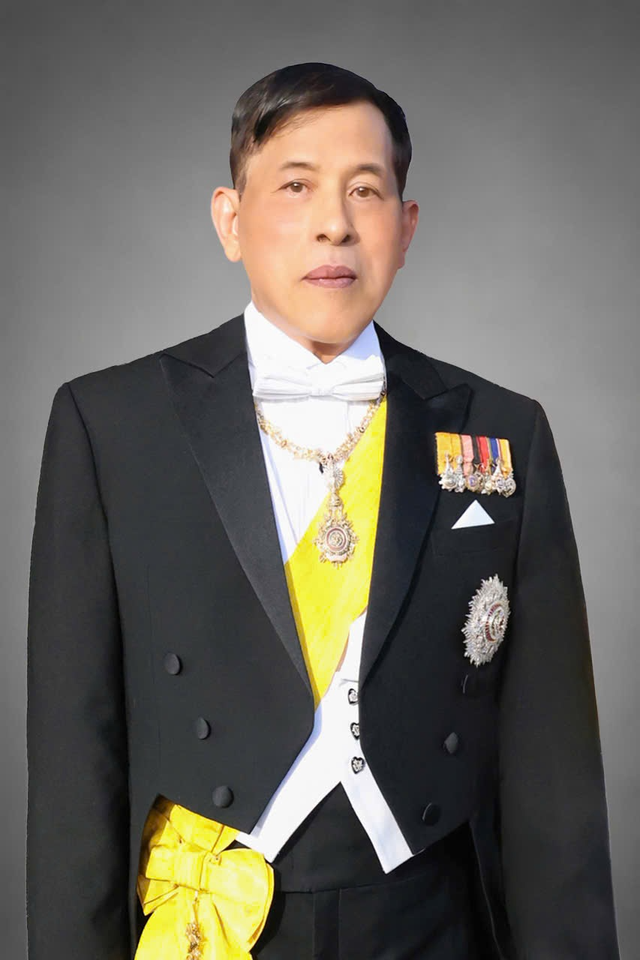 Nhà Vua Vương quốc Thái Lan Maha Vajiralongkorn Phra Vajiraklaochaoyuhua sẽ thăm cấp Nhà nước tới Việt Nam từ ngày 14 – 16/ 9/2026 - Ảnh 1.