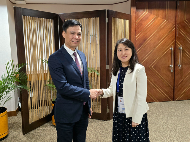 Việt Nam tăng tốc chuẩn bị cho loạt Hội nghị Cấp cao ASEAN cuối năm - Ảnh 2.
