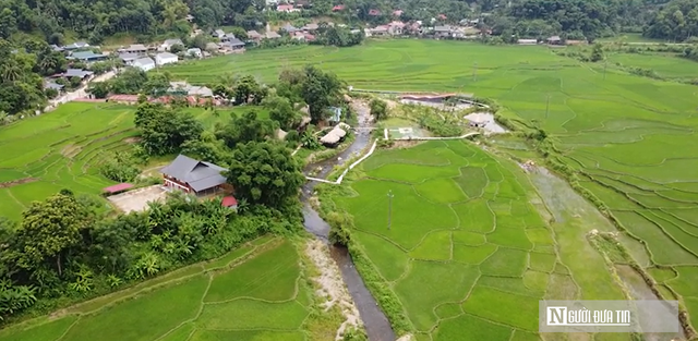 Những người tiên phong tạo sinh kế từ du lịch cộng đồng ở vùng cao Thanh Hóa- Ảnh 6.