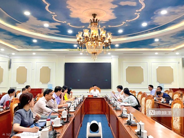Tp.HCM: R&agrave; so&aacute;t loạt ch&iacute;nh s&aacute;ch chuẩn bị tr&igrave;nh HĐND về ph&aacute;t triển đ&ocirc; thị- Ảnh 1.