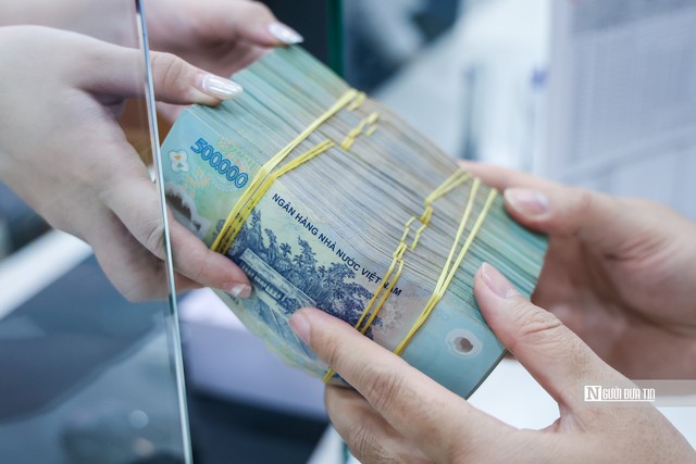 Ng&agrave;nh thuế đ&atilde; chấm dứt hiệu lực m&atilde; số thuế cho 94.991 doanh nghiệp, tổ chức - Ảnh 1.