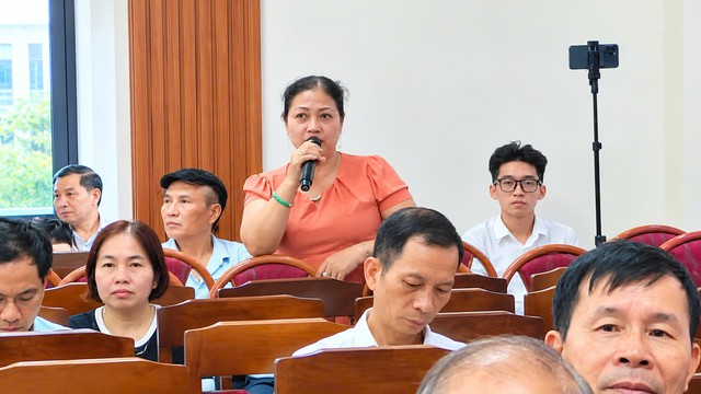 Hội Luật gia Tp.Hải Ph&ograve;ng tuy&ecirc;n truyền ph&aacute;p luật cho người d&acirc;n tại cơ sở - Ảnh 2.