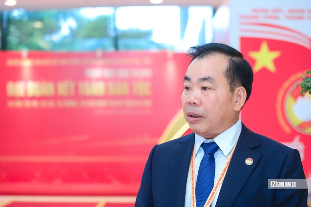 Phát huy sức mạnh đại đoàn kết toàn dân tộc, tạo động lực phát triển đất nước - Ảnh 2.