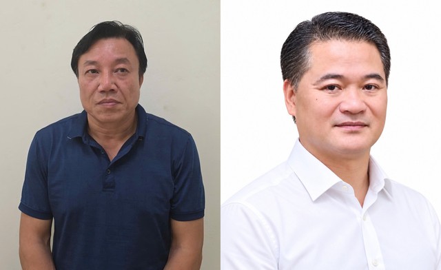 Cựu Phó Chủ tịch UBND tỉnh Phú Thọ nhận hối lộ số tiền lớn - Ảnh 1.