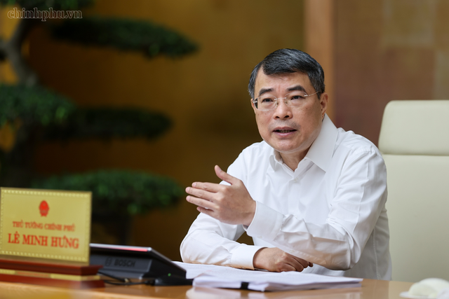 Thủ tướng: Tránh tình trạng DN gia nhập thị trường đã khó, rời thị trường còn khó hơn - Ảnh 1.