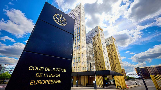 T&ograve;a &aacute;n EU b&aacute;c đơn kiện của Hungary về việc sử dụng lợi nhuận từ t&agrave;i sản Nga - Ảnh 1.