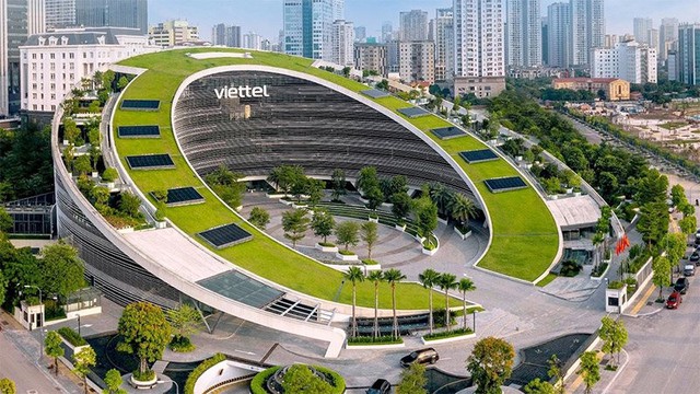 Viettel Global dự kiến chi hơn 10.000 tỷ đồng trả cổ tức- Ảnh 1.