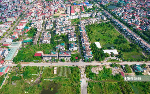 Người d&acirc;n mua b&aacute;n bất động sản ch&uacute; &yacute; mức phạt đến 1 tỷ đồng vừa &aacute;p dụng - Ảnh 1.