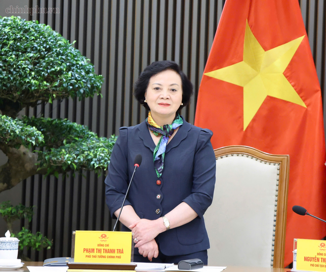 Phó Thủ tướng: Minh bạch về giá, tăng cường dữ liệu trong quản lý thiết bị y tế- Ảnh 3.