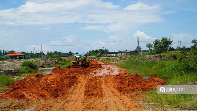 Đường ven biển hơn 660 tỷ sau gần 4 năm khởi c&ocirc;ng giờ ra sao? - Ảnh 2.