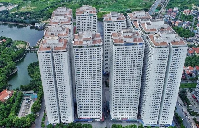 H&agrave; Nội "h&eacute; lộ" phương &aacute;n xử l&yacute; 12 dự &aacute;n Mường Thanh, người d&acirc;n được sắp xếp chỗ ở- Ảnh 1.