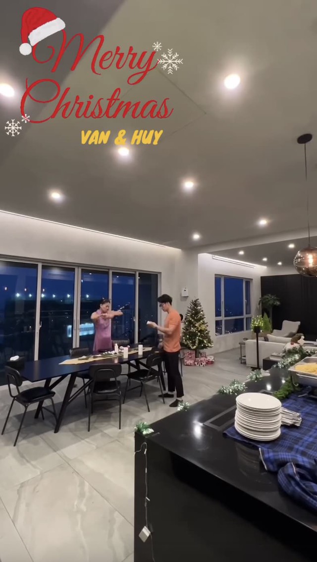 "Đả nữ" màn ảnh Việt với điều bí ẩn bên trong tổ ấm hiện tại - Ảnh 5.