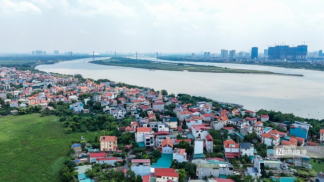 H&agrave; Nội sẽ tiếp thu tối đa &yacute; kiến người d&acirc;n về quy hoạch hồ Gươm, s&ocirc;ng Hồng- Ảnh 3.