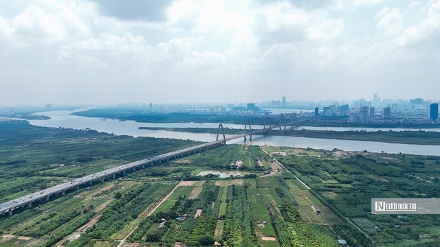 H&agrave; Nội sẽ tiếp thu tối đa &yacute; kiến người d&acirc;n về quy hoạch hồ Gươm, s&ocirc;ng Hồng- Ảnh 2.