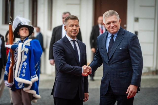 &Ocirc;ng Magyar muốn EU l&agrave;m điều n&agrave;y khi Hungary từ bỏ dầu mỏ, kh&iacute; đốt Nga - Ảnh 1.