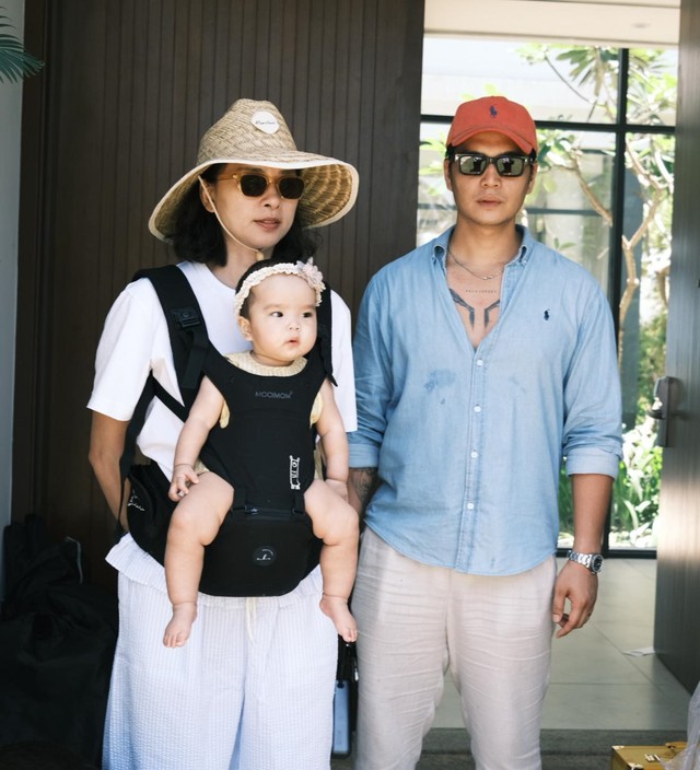"Đả nữ" màn ảnh Việt với điều bí ẩn bên trong tổ ấm hiện tại - Ảnh 2.