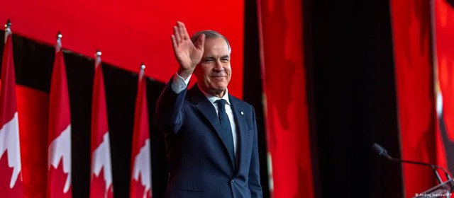 Thủ tướng Carney: Canada tìm kiếm "liên minh độc đáo" với EU - Ảnh 1.