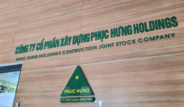 Phục Hưng Holdings dự chi 25 tỷ đồng trả cổ tức tiền mặt- Ảnh 1.