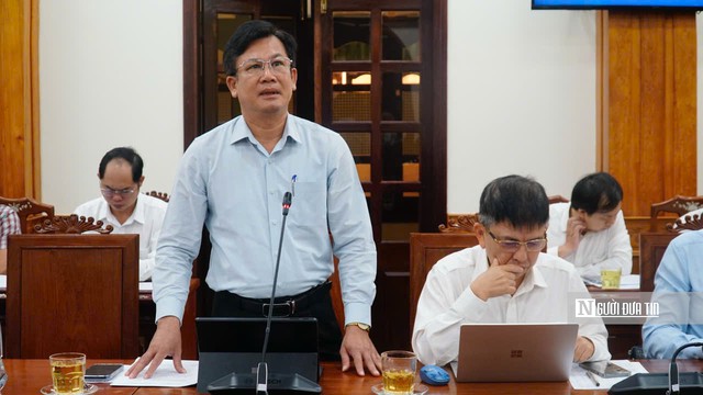 “Không thể để hoàn thành các chỉ tiêu trên báo cáo” - Ảnh 4.