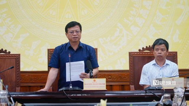 “Không thể để hoàn thành các chỉ tiêu trên báo cáo” - Ảnh 6.