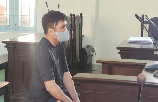 Lùi ngày xét xử tài xế gây tai nạn khiến nữ sinh ở Vĩnh Long tử vong- Ảnh 1.