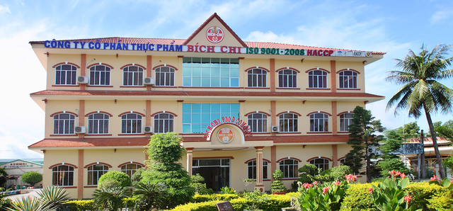 Cổ phiếu BCF sắp có giao dịch trái chiều hàng triệu đơn vị- Ảnh 1.