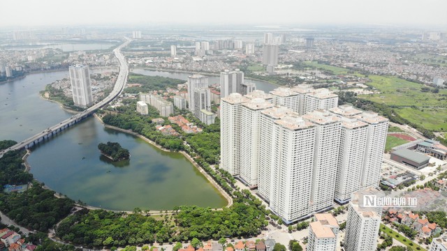 Bài học đắt giá từ chung cư Mường Thanh, mua nhà thế nào để không “vô gia cư trên giấy”? - Ảnh 1.