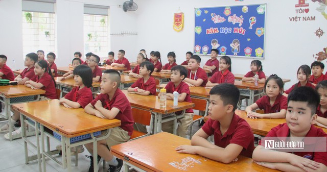 Gi&aacute;o dục an to&agrave;n mạng cho học sinh kh&ocirc;ng tổ chức th&agrave;nh m&ocirc;n học ri&ecirc;ng - Ảnh 1.